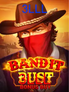 BanditBustBonusBuy