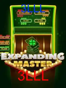 ExpandingMaster